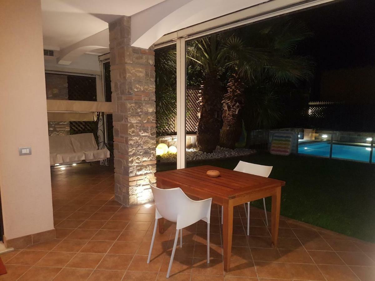 Villa Casa Camilla à Polpenazze del Garda Extérieur photo