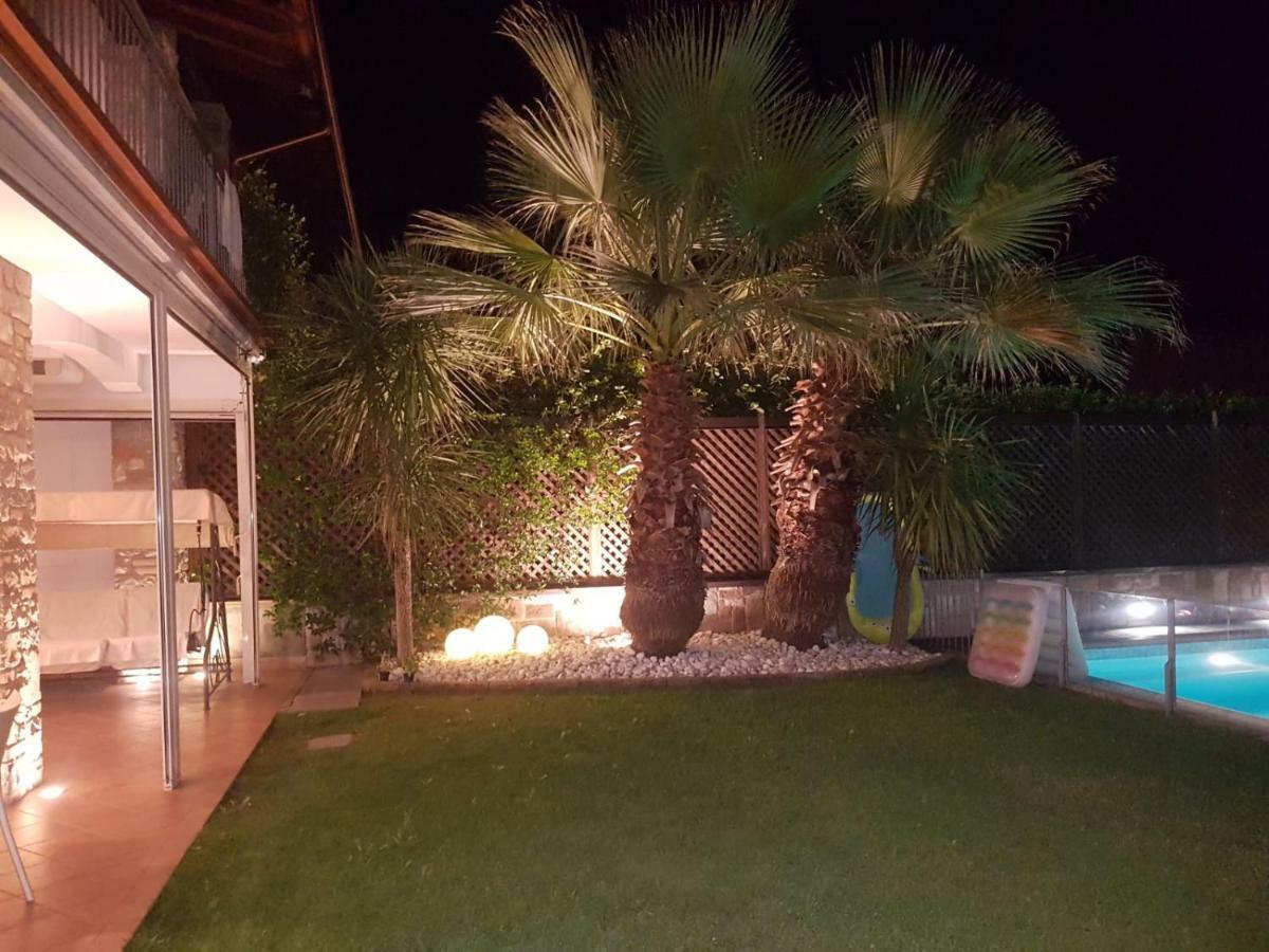 Villa Casa Camilla à Polpenazze del Garda Extérieur photo